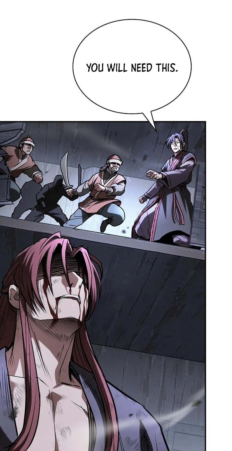 The Spy Life in the Demonic Sect Chapter 93 page 137 - 