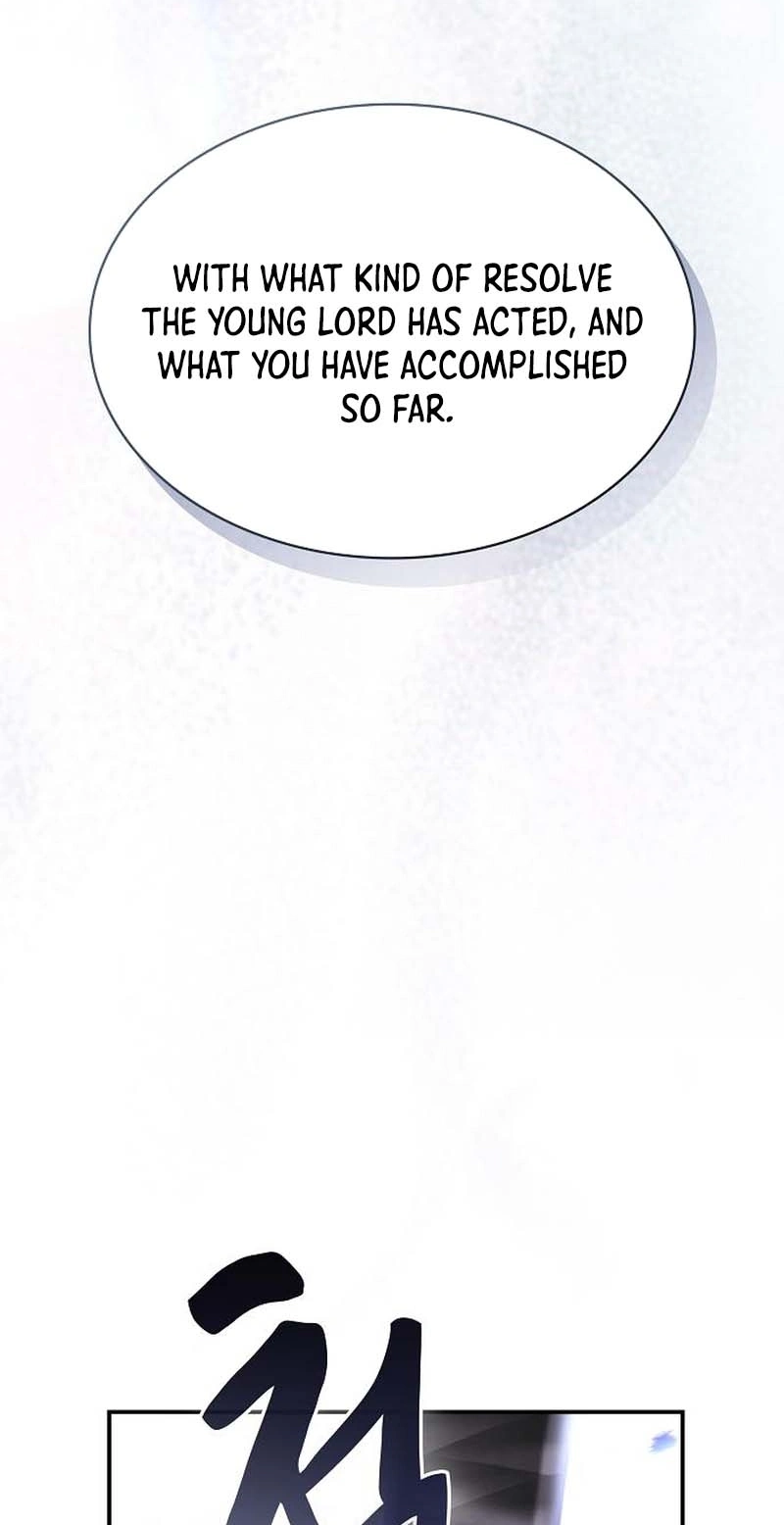 The Spy Life in the Demonic Sect Chapter 93 page 140 - 