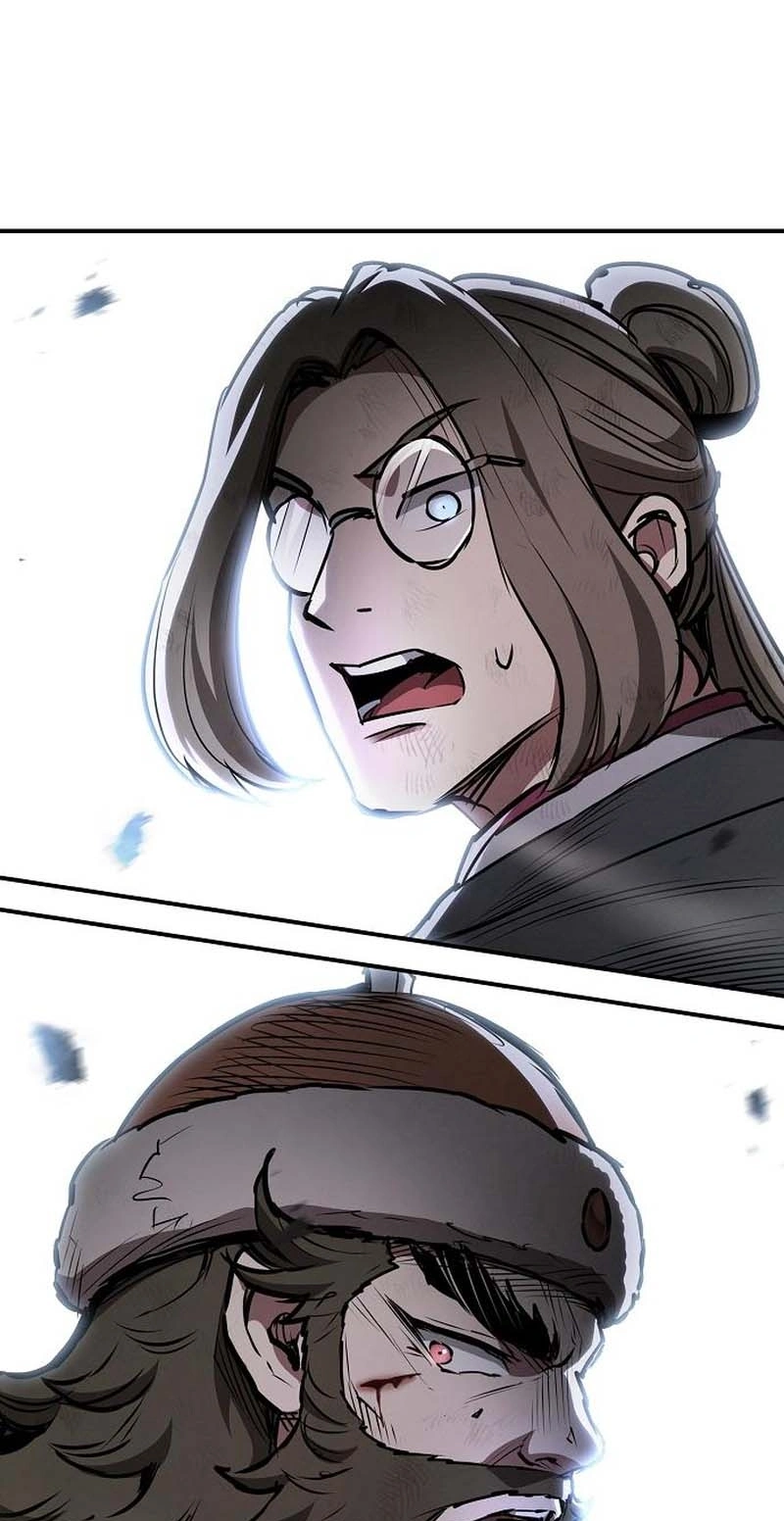 The Spy Life in the Demonic Sect Chapter 93 page 144 - 