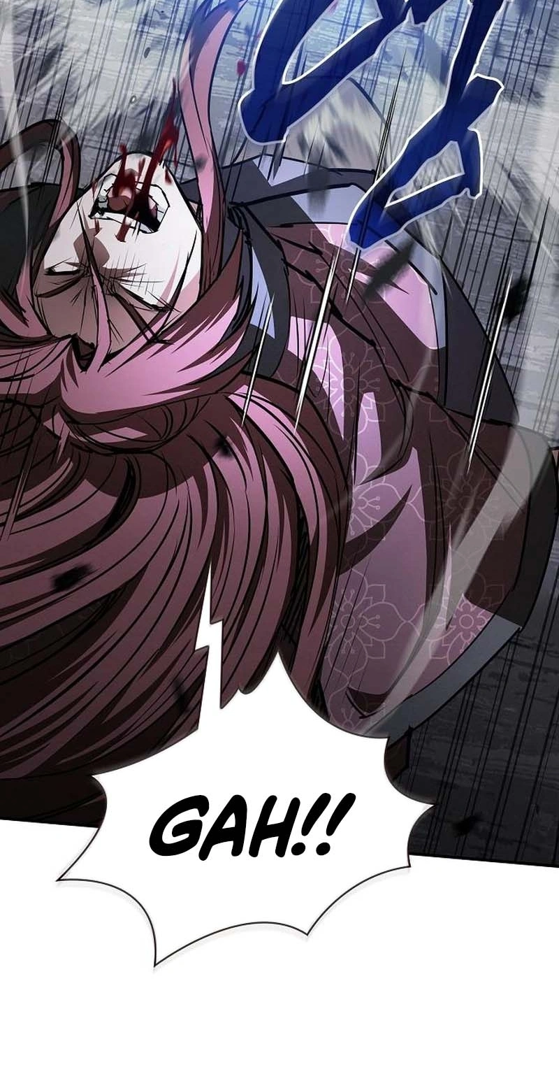 The Spy Life in the Demonic Sect Chapter 93 page 16 - 