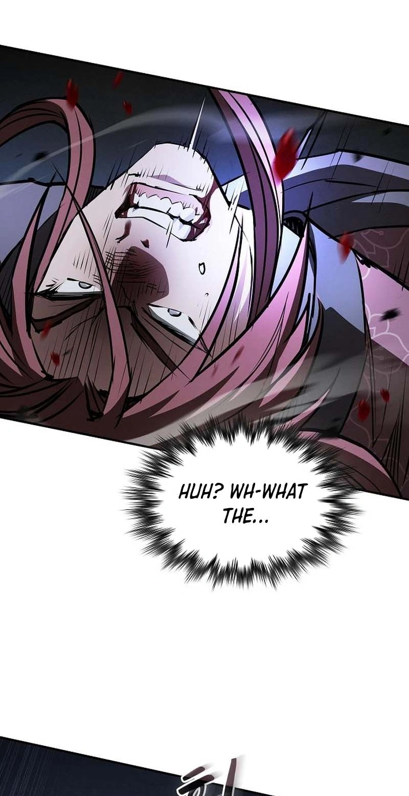 The Spy Life in the Demonic Sect Chapter 93 page 17 - 