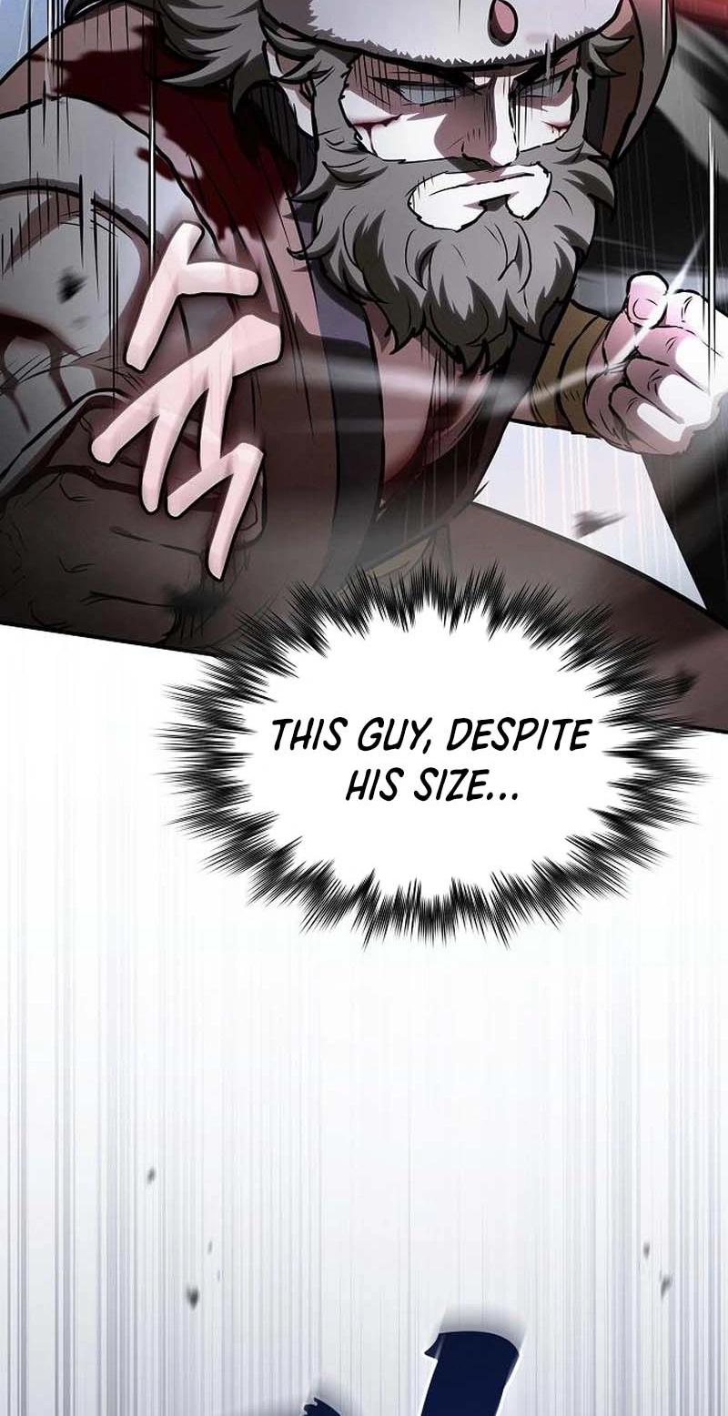 The Spy Life in the Demonic Sect Chapter 93 page 19 - 