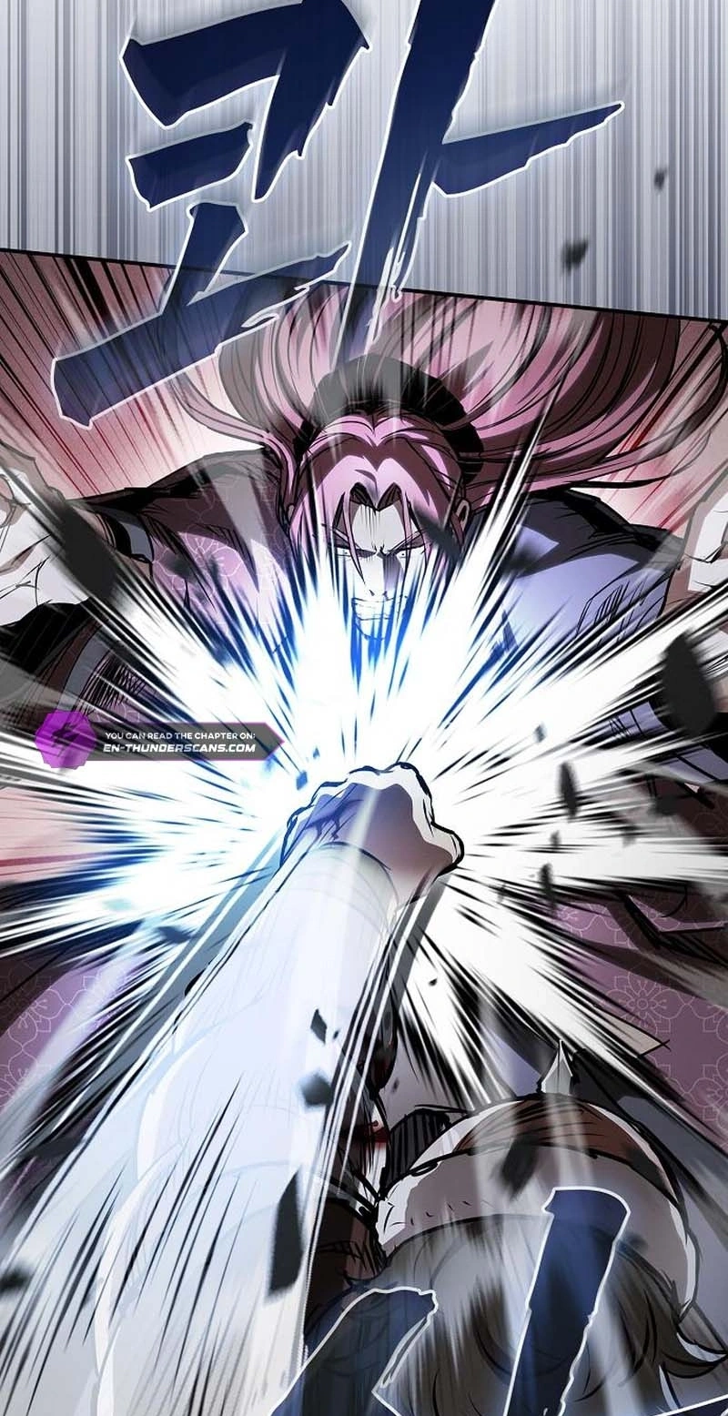 The Spy Life in the Demonic Sect Chapter 93 page 20 - 
