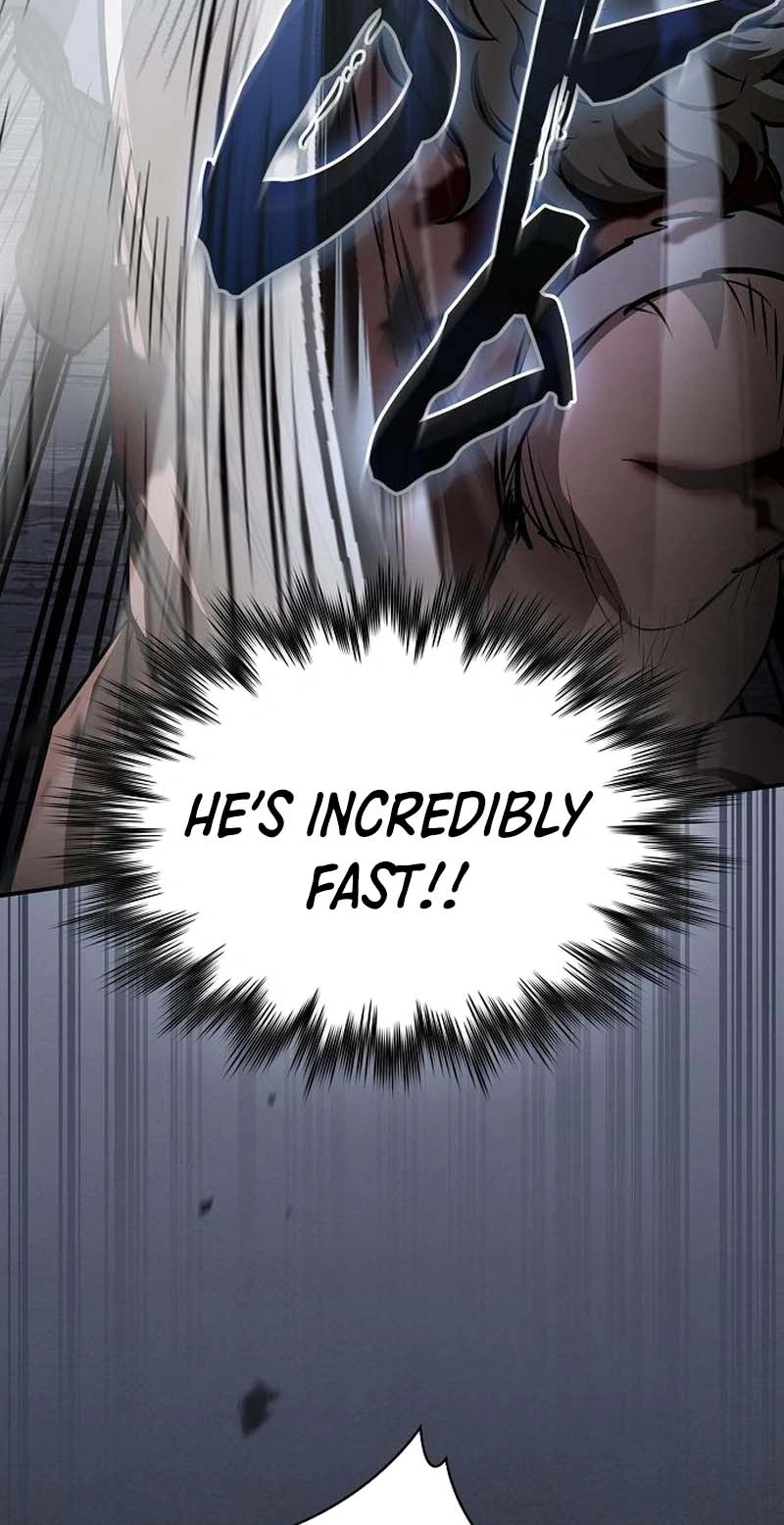 The Spy Life in the Demonic Sect Chapter 93 page 21 - 