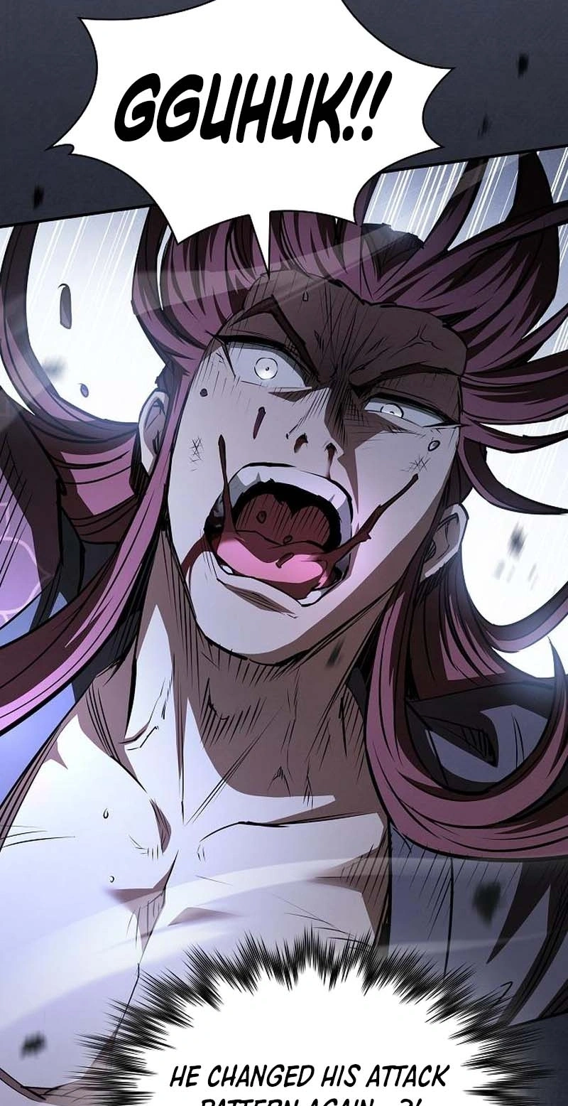 The Spy Life in the Demonic Sect Chapter 93 page 22 - 
