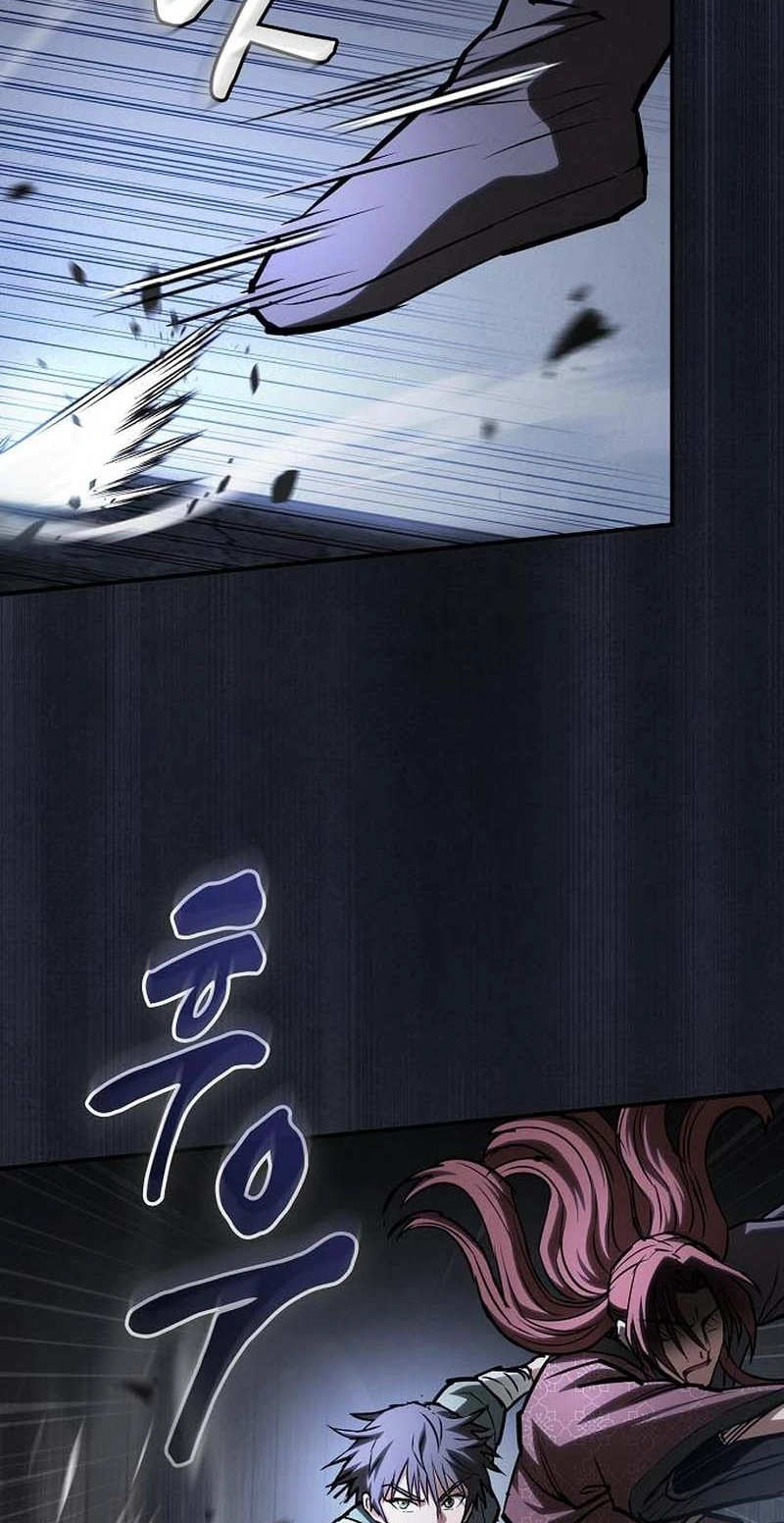 The Spy Life in the Demonic Sect Chapter 93 page 27 - 