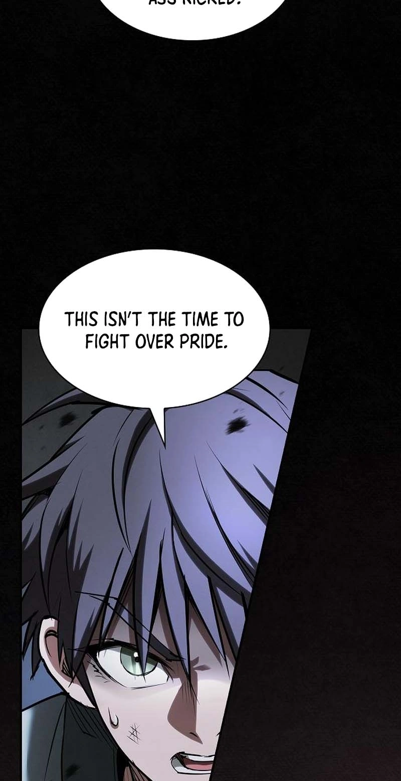 The Spy Life in the Demonic Sect Chapter 93 page 31 - 