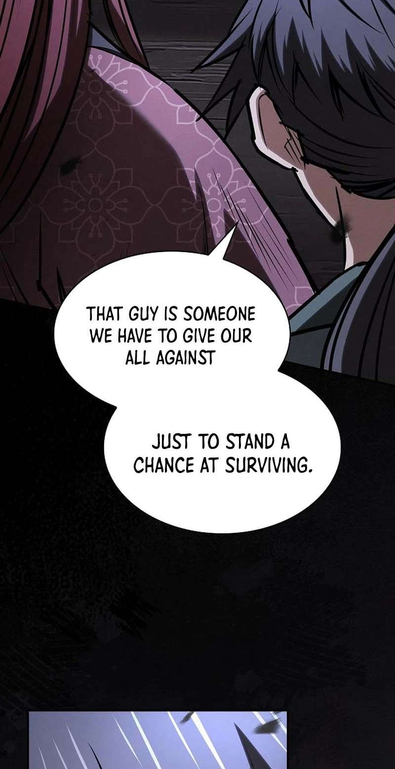 The Spy Life in the Demonic Sect Chapter 93 page 34 - 