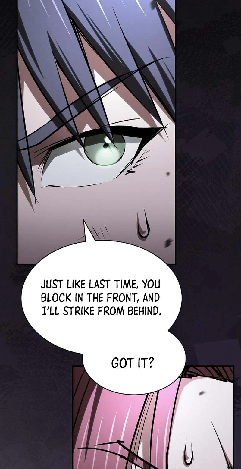 The Spy Life in the Demonic Sect Chapter 93 page 35 - 