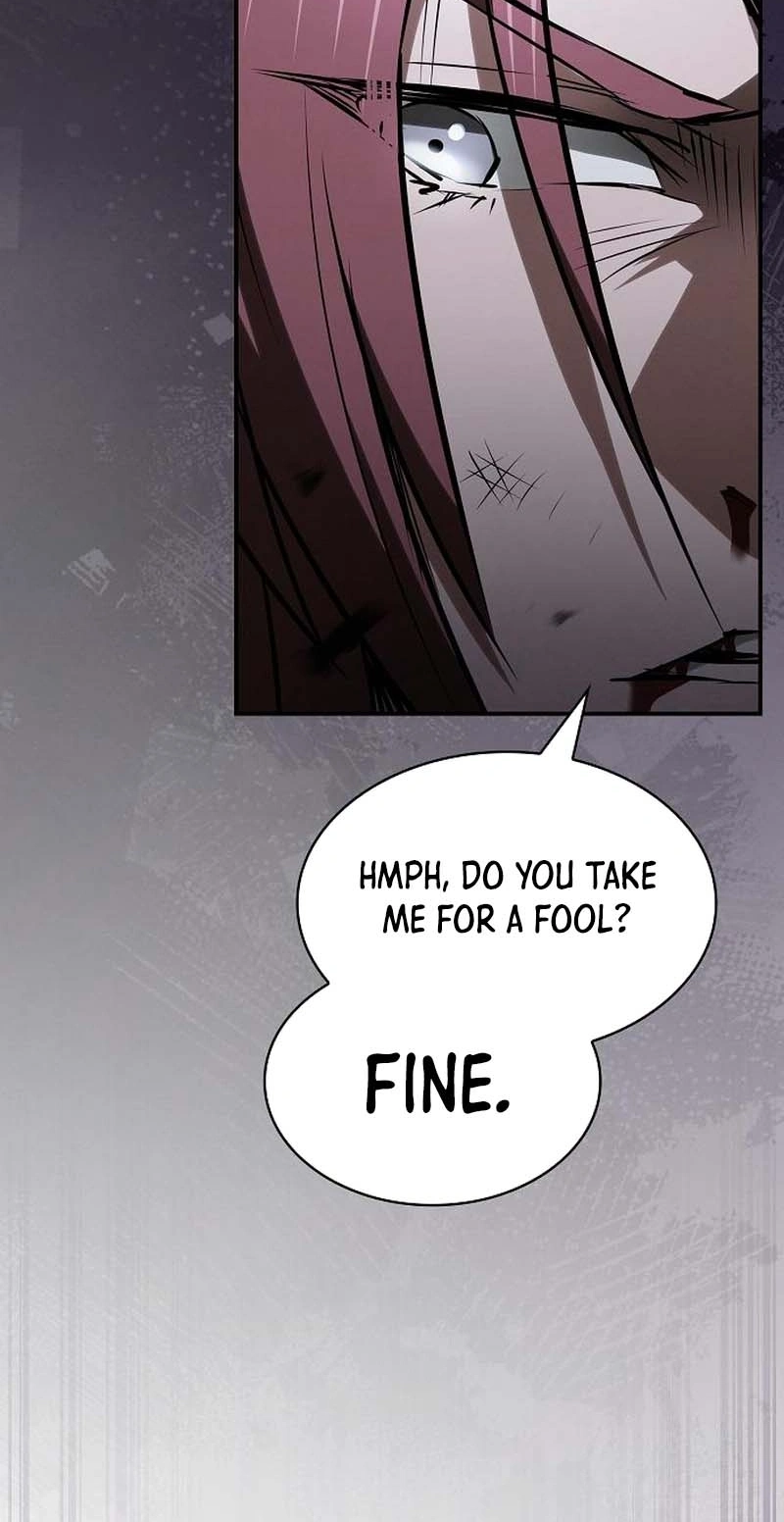 The Spy Life in the Demonic Sect Chapter 93 page 36 - 