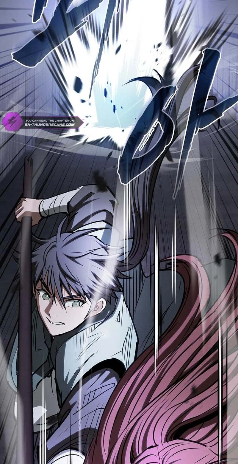 The Spy Life in the Demonic Sect Chapter 93 page 38 - 