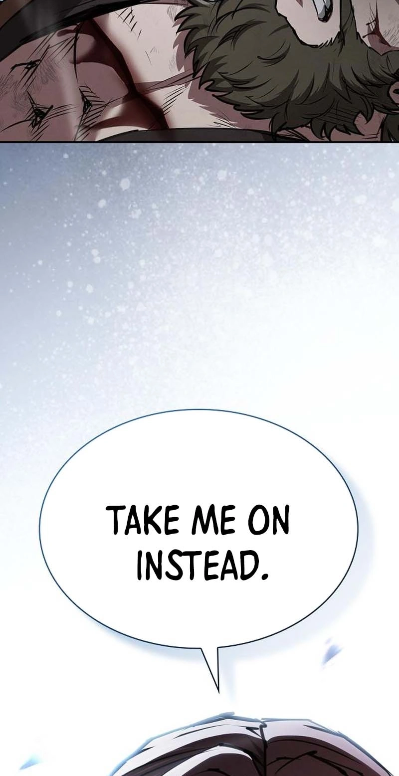 The Spy Life in the Demonic Sect Chapter 93 page 5 - 