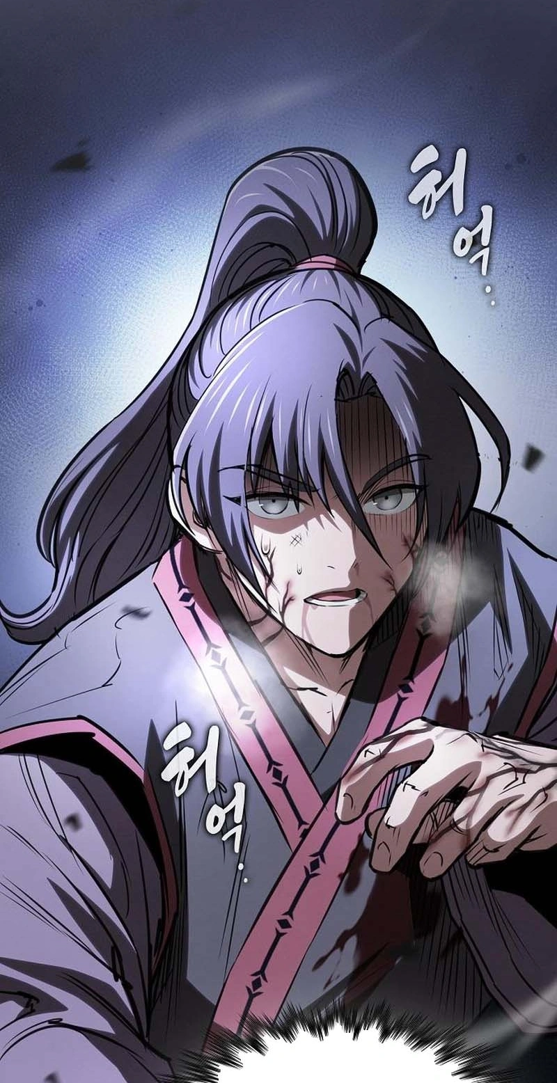The Spy Life in the Demonic Sect Chapter 93 page 43 - 