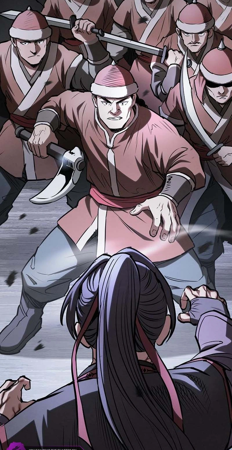 The Spy Life in the Demonic Sect Chapter 93 page 45 - 