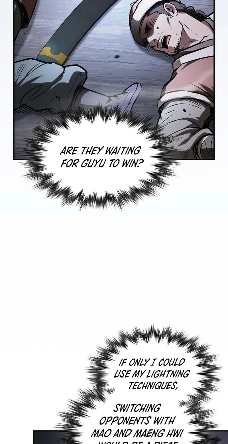 The Spy Life in the Demonic Sect Chapter 93 page 47 - 