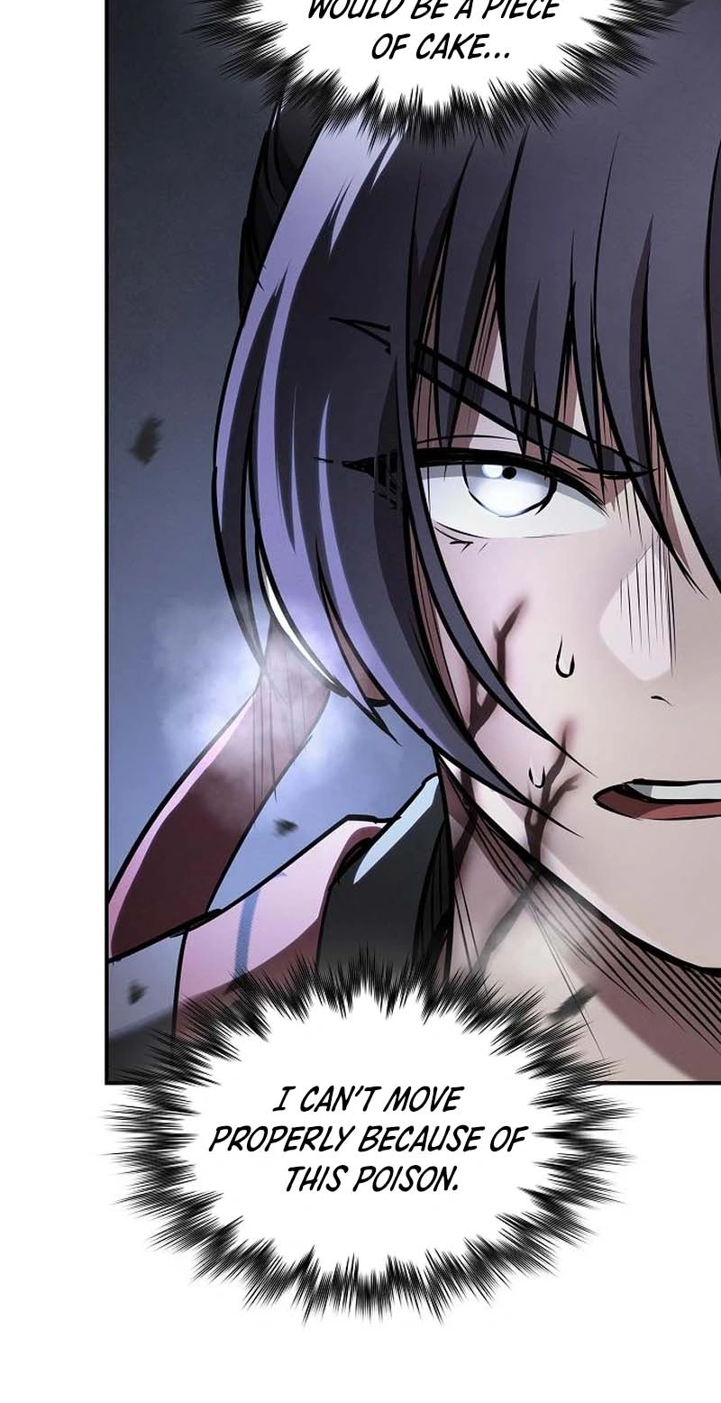 The Spy Life in the Demonic Sect Chapter 93 page 48 - 