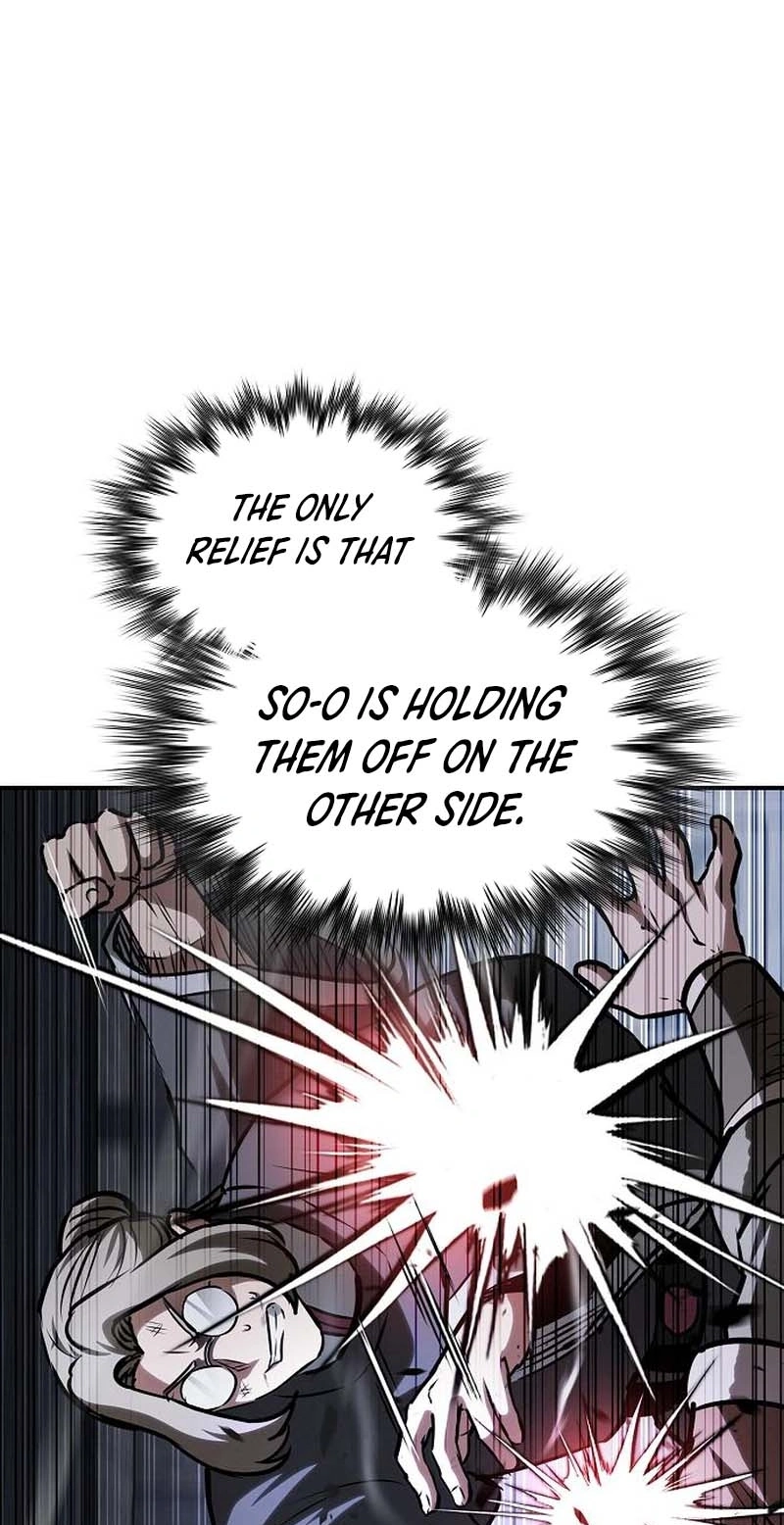 The Spy Life in the Demonic Sect Chapter 93 page 49 - 