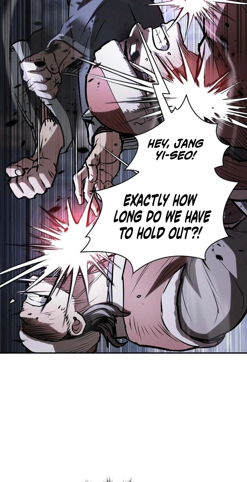 The Spy Life in the Demonic Sect Chapter 93 page 50 - 