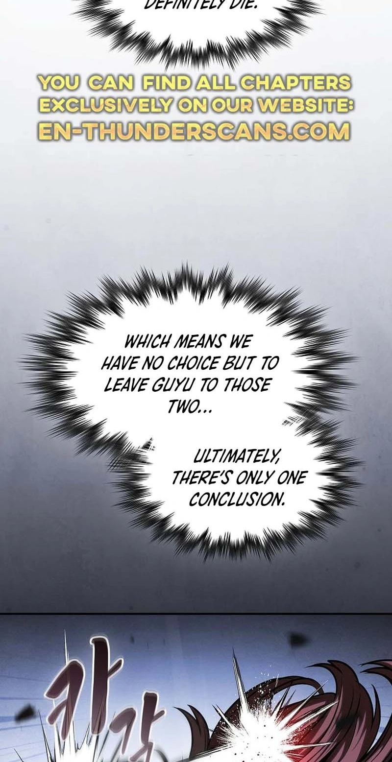 The Spy Life in the Demonic Sect Chapter 93 page 52 - 