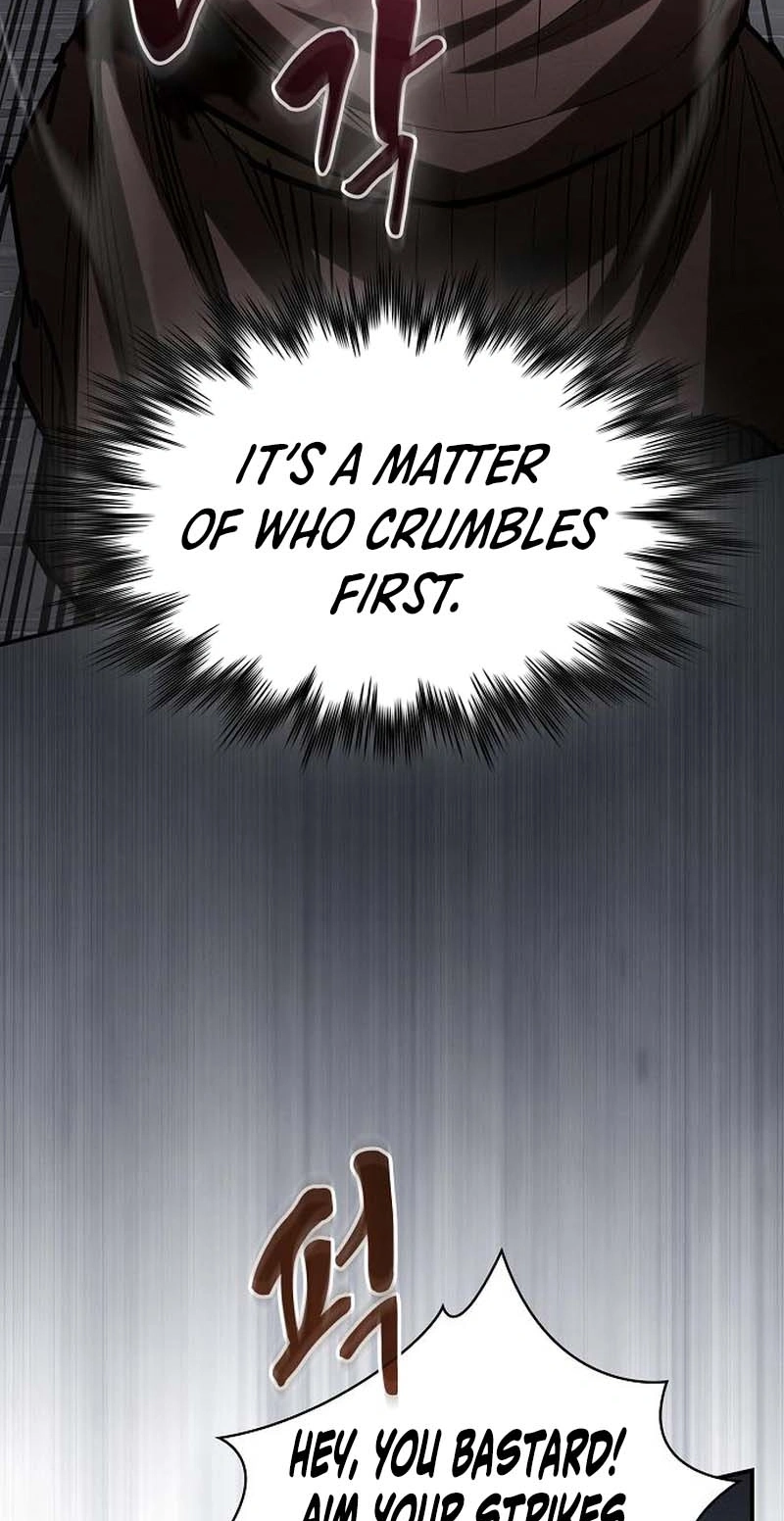 The Spy Life in the Demonic Sect Chapter 93 page 54 - 
