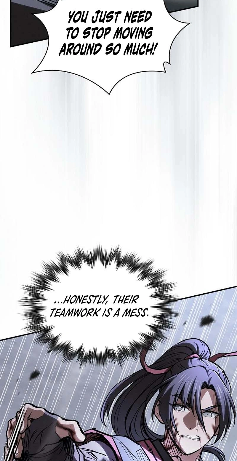 The Spy Life in the Demonic Sect Chapter 93 page 57 - 