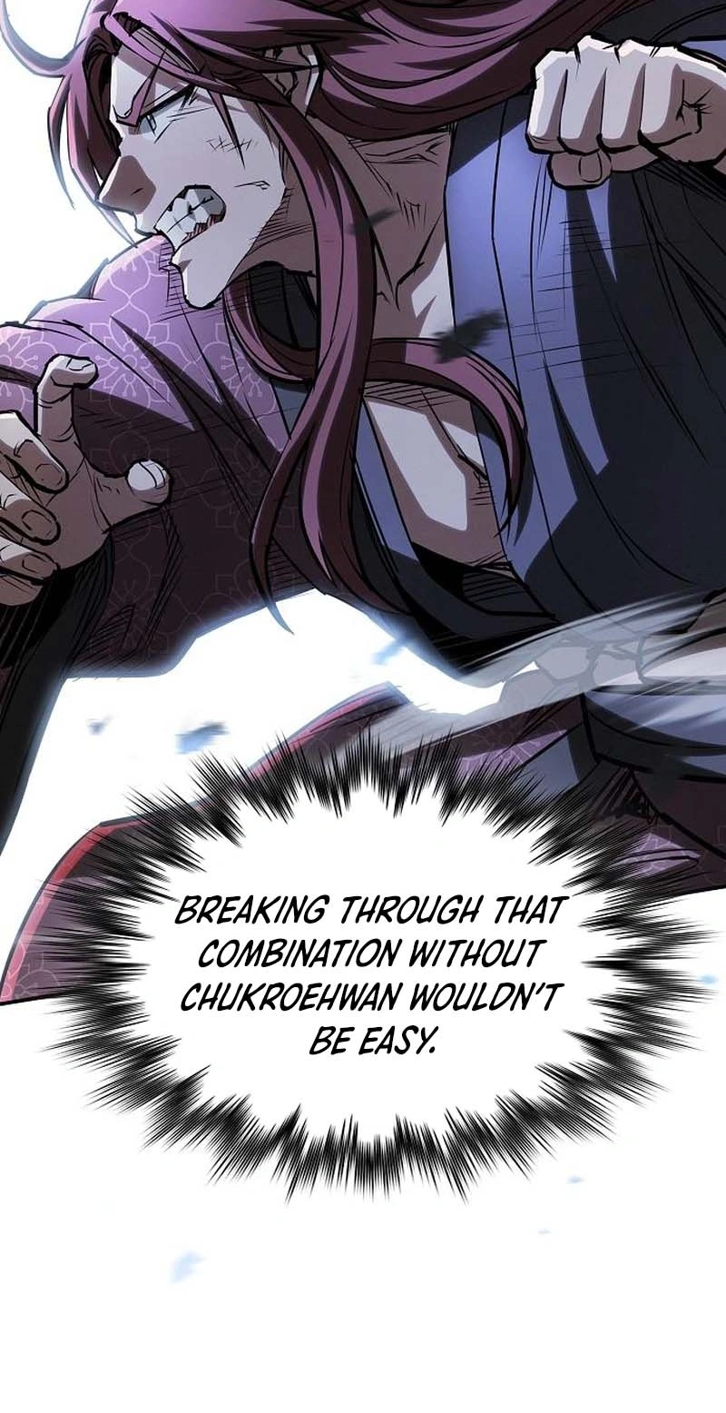The Spy Life in the Demonic Sect Chapter 93 page 60 - 