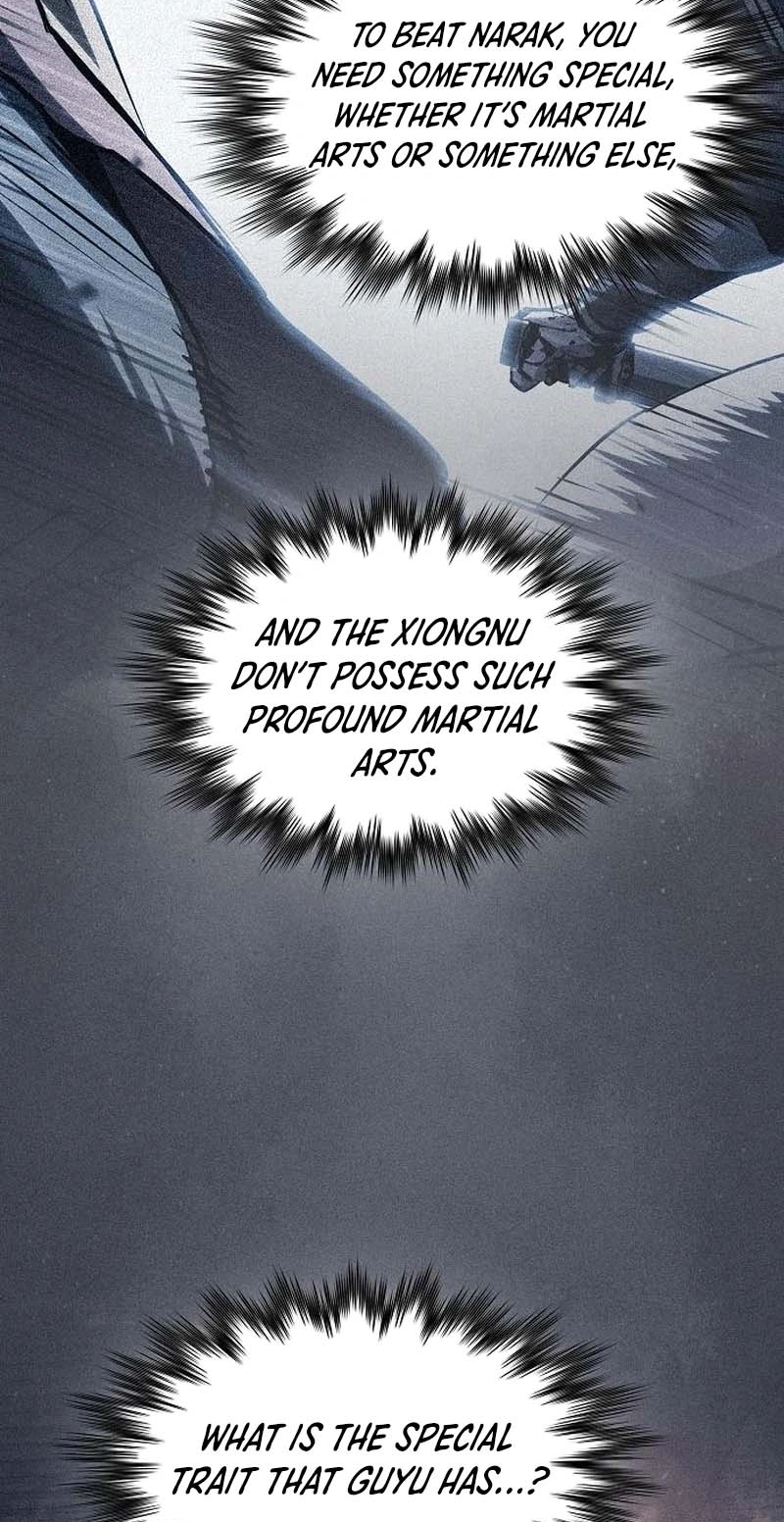 The Spy Life in the Demonic Sect Chapter 93 page 63 - 