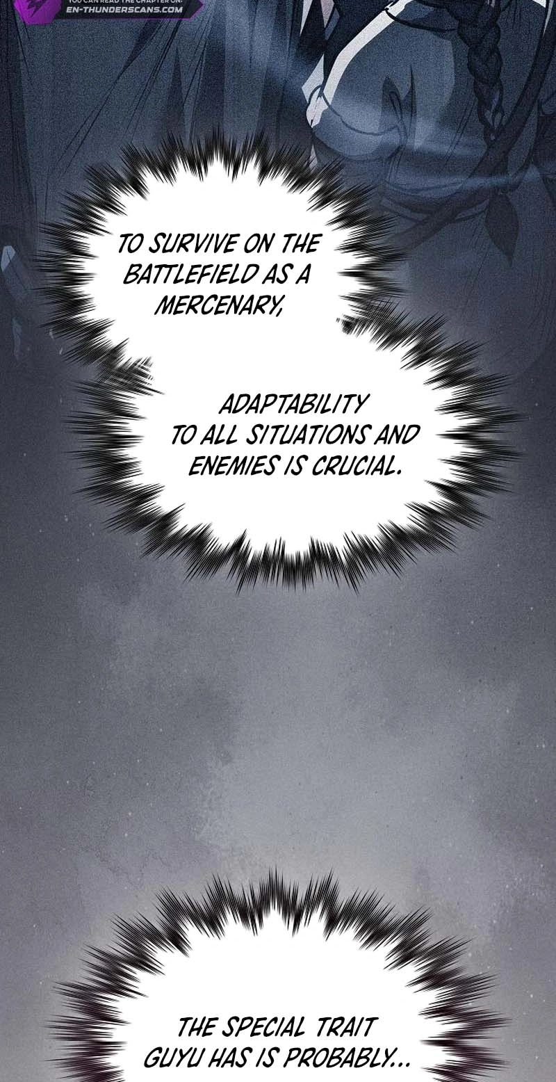 The Spy Life in the Demonic Sect Chapter 93 page 65 - 