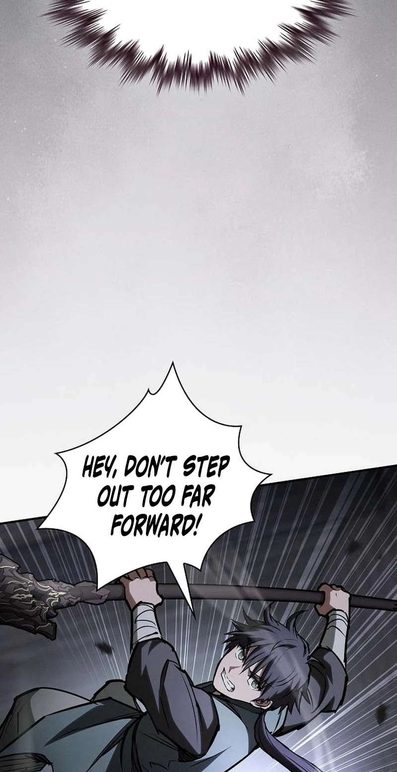 The Spy Life in the Demonic Sect Chapter 93 page 66 - 