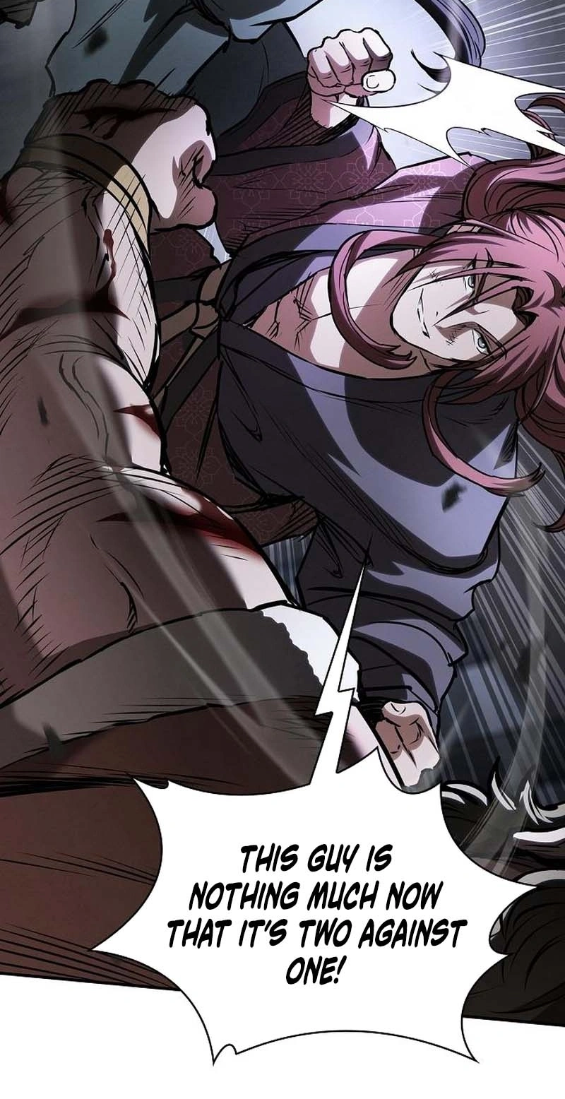 The Spy Life in the Demonic Sect Chapter 93 page 67 - 