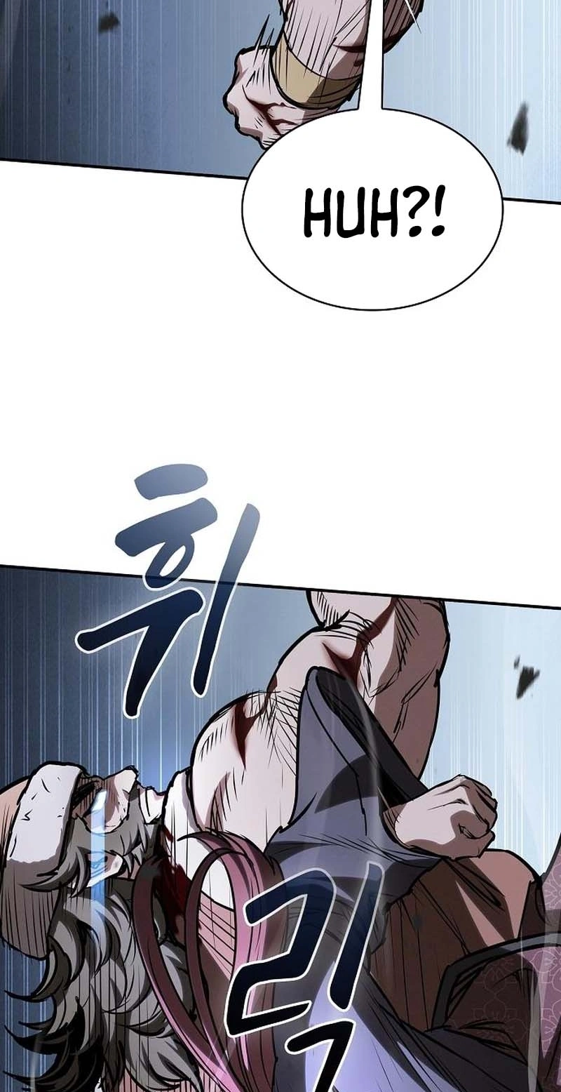 The Spy Life in the Demonic Sect Chapter 93 page 69 - 