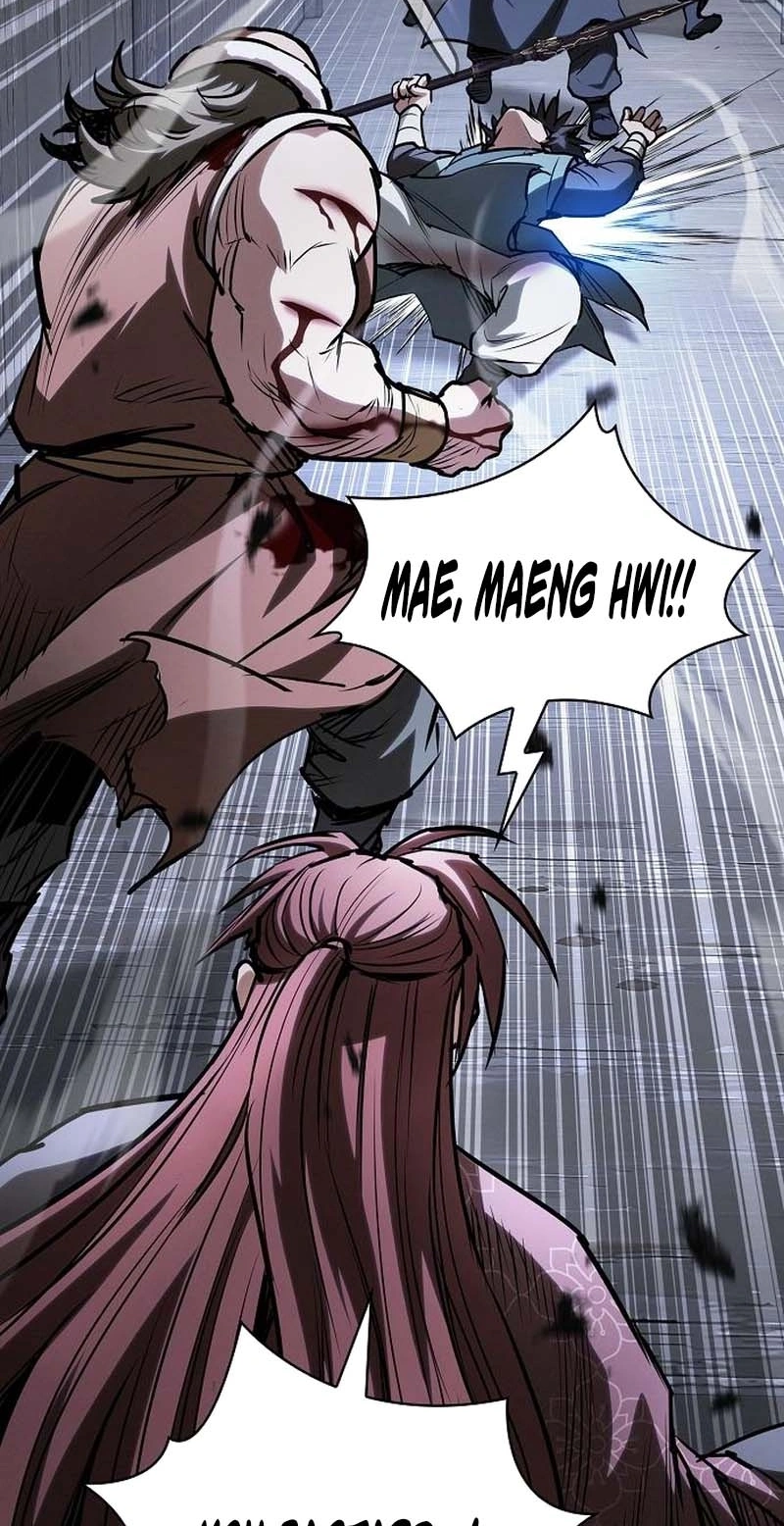 The Spy Life in the Demonic Sect Chapter 93 page 75 - 