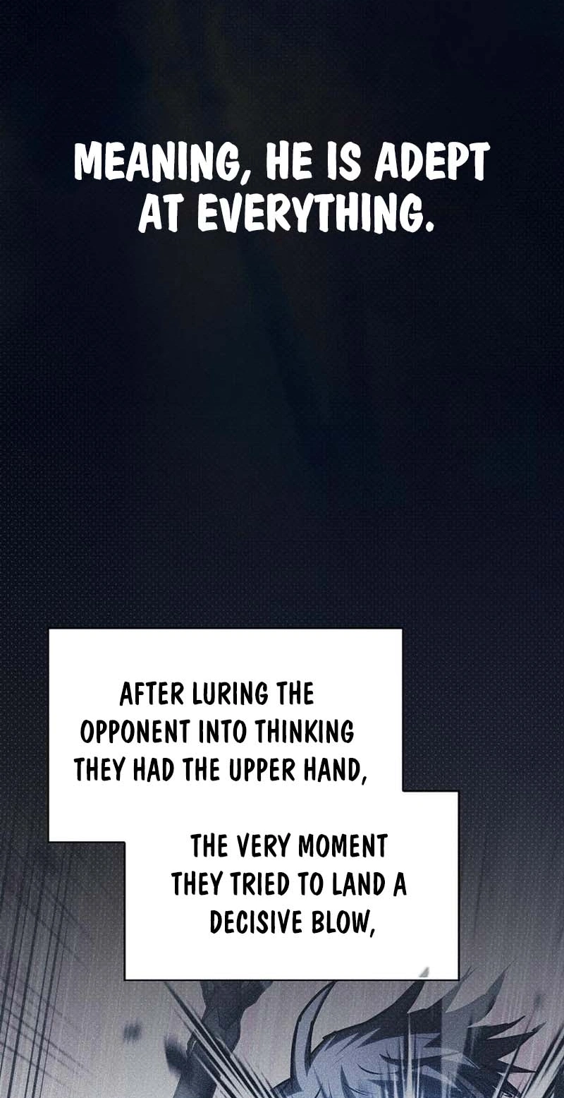 The Spy Life in the Demonic Sect Chapter 93 page 86 - 