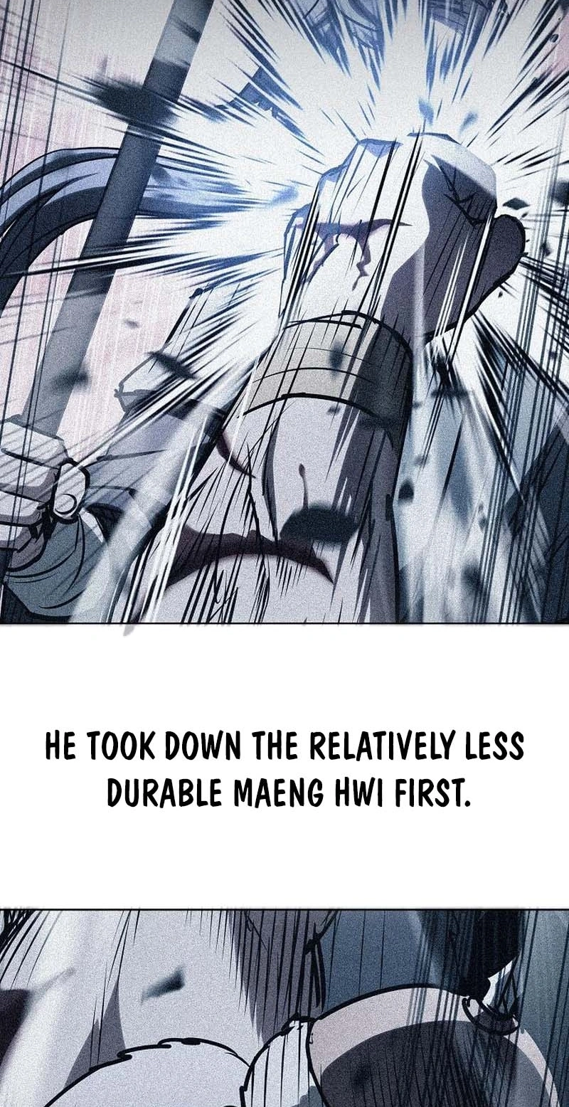 The Spy Life in the Demonic Sect Chapter 93 page 87 - 