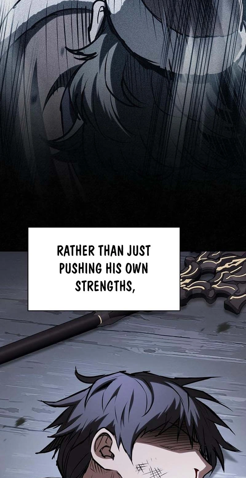 The Spy Life in the Demonic Sect Chapter 93 page 88 - 