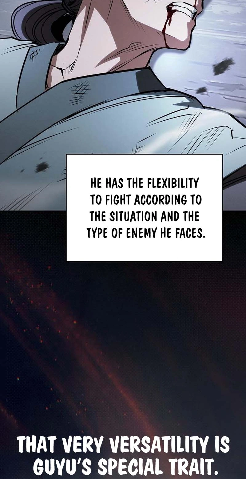 The Spy Life in the Demonic Sect Chapter 93 page 89 - 