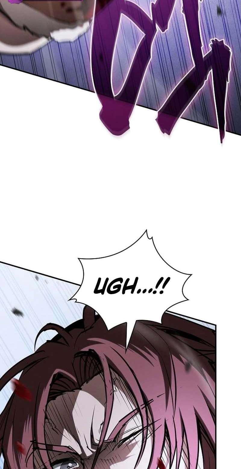 The Spy Life in the Demonic Sect Chapter 93 page 10 - 