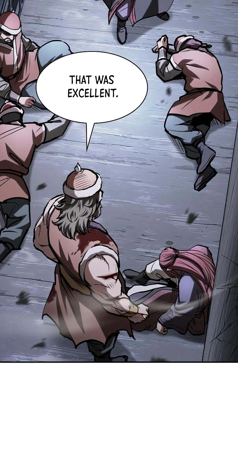 The Spy Life in the Demonic Sect Chapter 93 page 91 - 