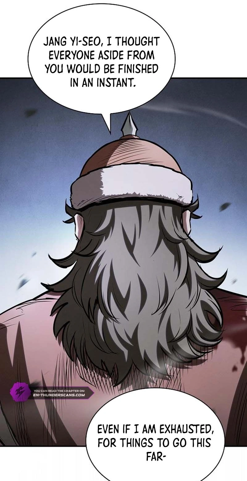 The Spy Life in the Demonic Sect Chapter 93 page 92 - 