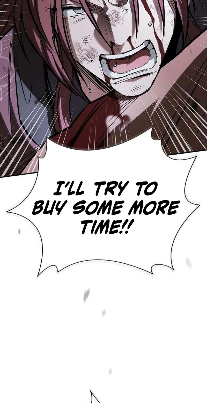 The Spy Life in the Demonic Sect Chapter 93 page 97 - 