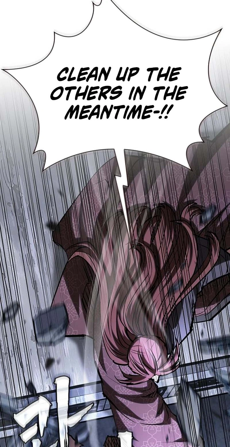 The Spy Life in the Demonic Sect Chapter 93 page 98 - 