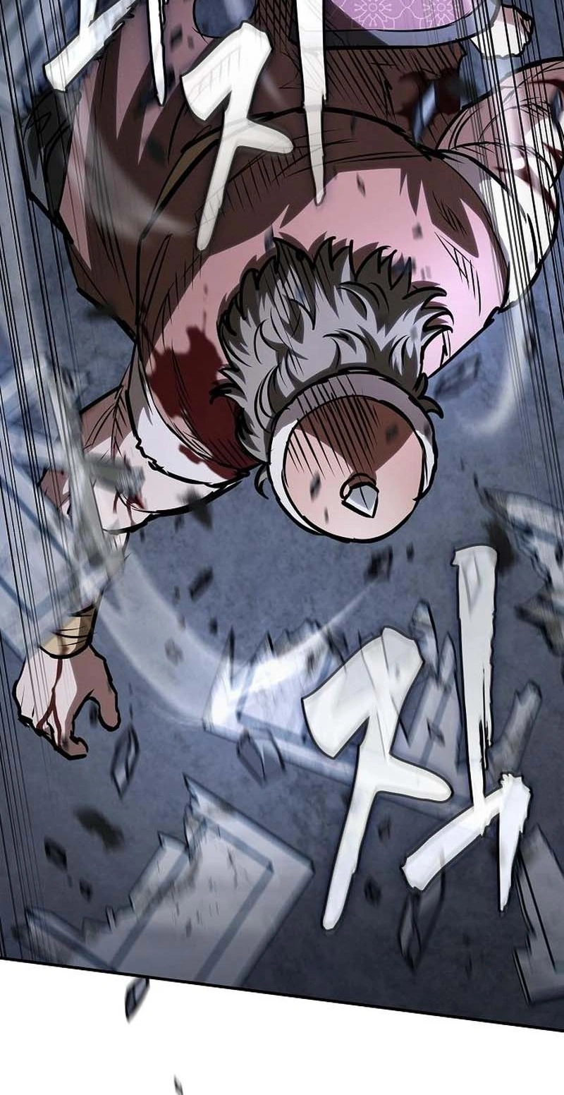 The Spy Life in the Demonic Sect Chapter 93 page 99 - 
