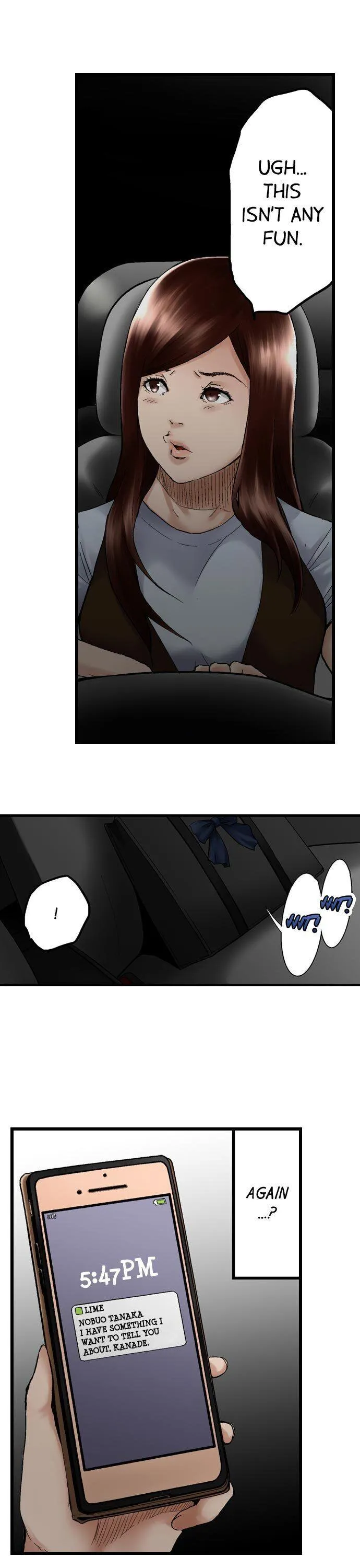 The Stalker Chapter 10 page 4 - 