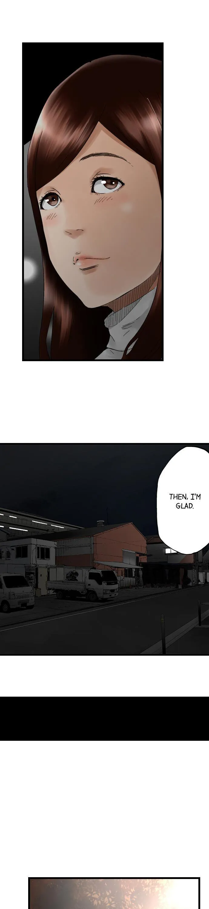 The Stalker Chapter 5 page 3 - 