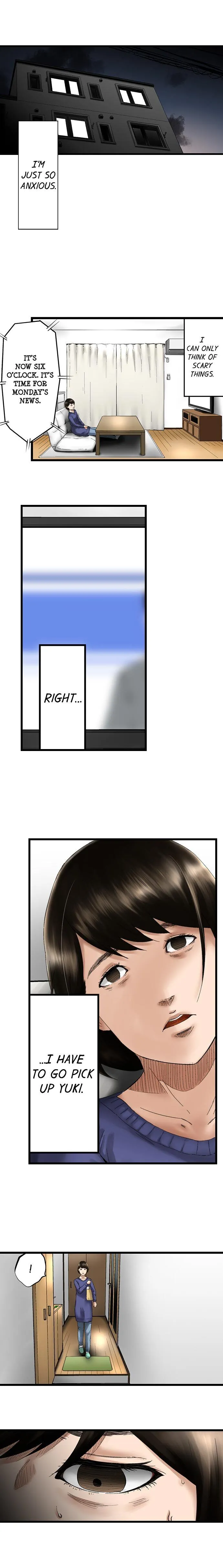 The Stalker Chapter 6 page 4 - 
