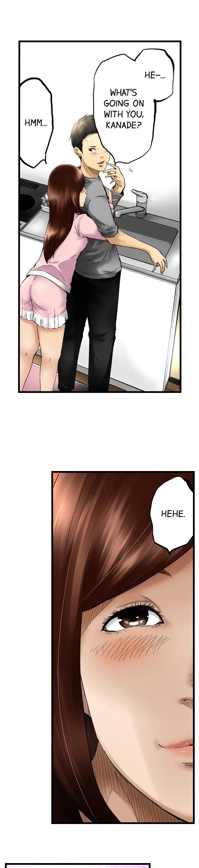 The Stalker Chapter 7 page 3 - 