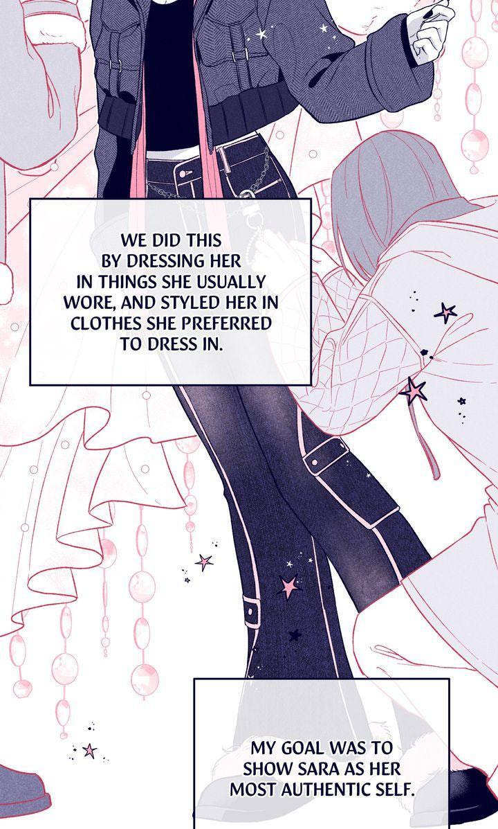 The Star Next Door (Pre-Serialization) Chapter 10 page 3 - 