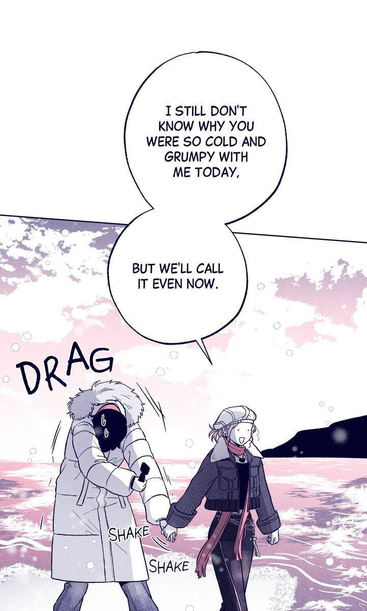 The Star Next Door (Pre-Serialization) Chapter 10 page 92 - 