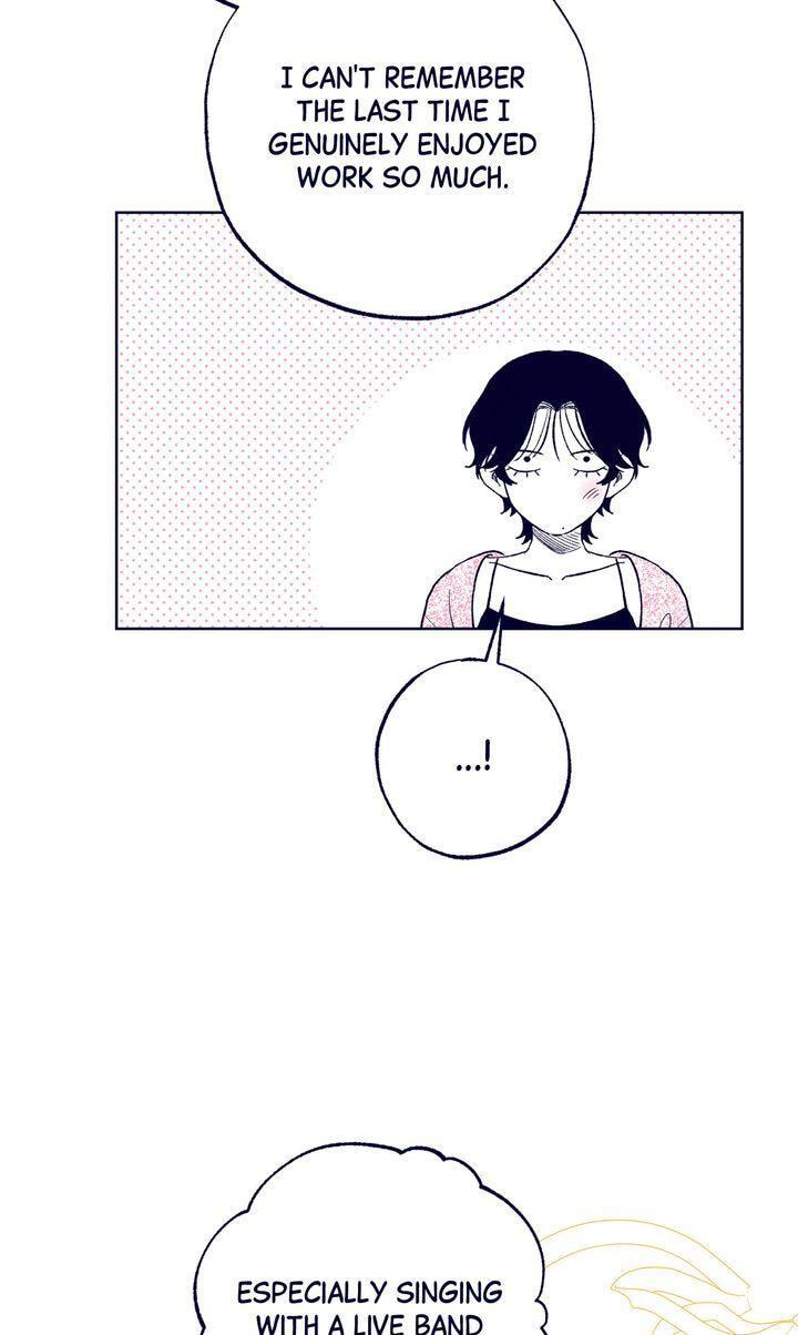 The Star Next Door (Pre-Serialization) Chapter 11 page 72 - 