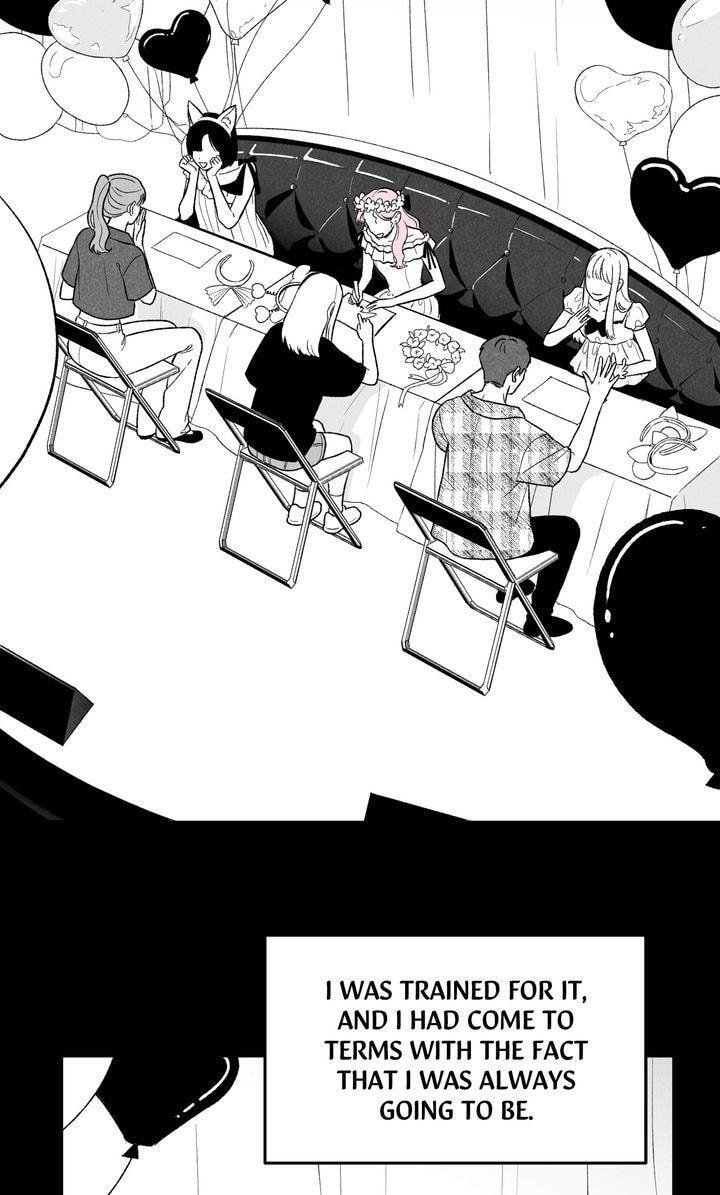 The Star Next Door (Pre-Serialization) Chapter 13 page 2 - 